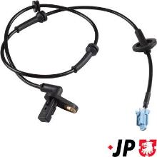 JP GROUP a/s 4097104970