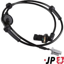 JP GROUP a/s 4097104980