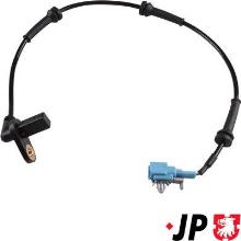 JP GROUP a/s 4097105070