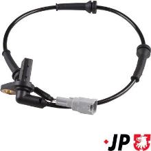 JP GROUP a/s 4097105080