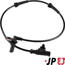 JP GROUP a/s 4097105270