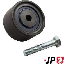 JP GROUP a/s 4112201700