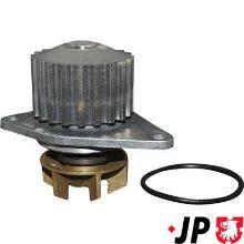 JP GROUP a/s 4114100100
