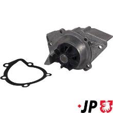 JP GROUP a/s 4114100300