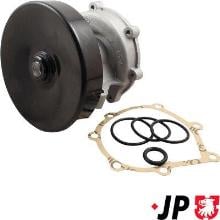 JP GROUP a/s 4114100700