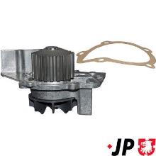 JP GROUP a/s 4114101100