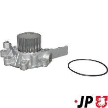 JP GROUP a/s 4114101300