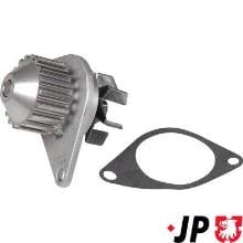 JP GROUP a/s 4114101400