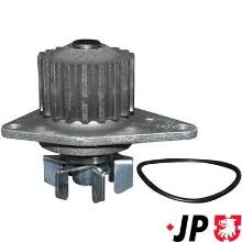 JP GROUP a/s 4114101500