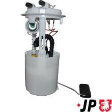 JP GROUP a/s 4115200100