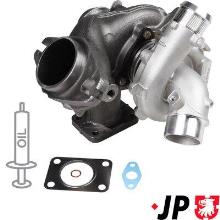 JP GROUP a/s 4117400100
