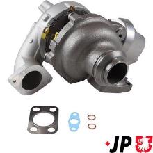 JP GROUP a/s 4117400500