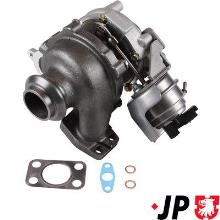 JP GROUP a/s 4117405200
