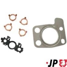 JP GROUP a/s 4117751410