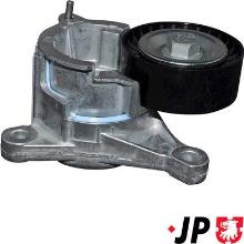 JP GROUP a/s 4118200500
