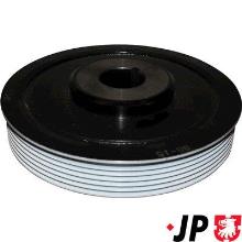 JP GROUP a/s 4118300200