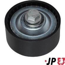 JP GROUP a/s 4118301500