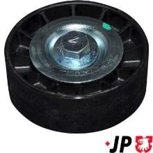 JP GROUP a/s 4118301700