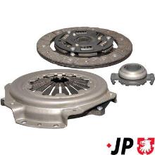 JP GROUP a/s 4130400210
