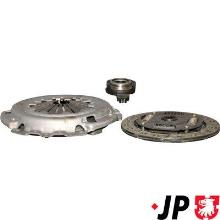 JP GROUP a/s 4130400610