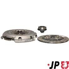 JP GROUP a/s 4130401210