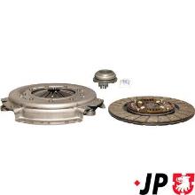 JP GROUP a/s 4130401310