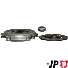 JP GROUP a/s 4130401410