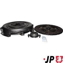 JP GROUP a/s 4130401510
