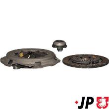 JP GROUP a/s 4130401610