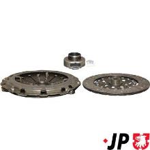 JP GROUP a/s 4130401810