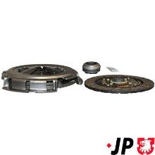 JP GROUP a/s 4130401910