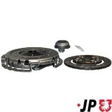 JP GROUP a/s 4130402510