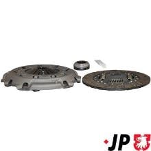 JP GROUP a/s 4130402810