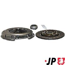 JP GROUP a/s 4130402910