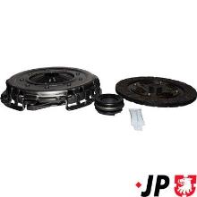JP GROUP a/s 4130403010