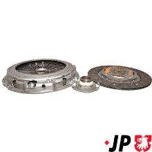 JP GROUP a/s 4130403110