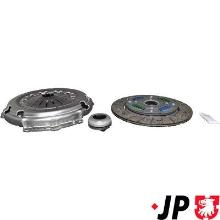 JP GROUP a/s 4130403210
