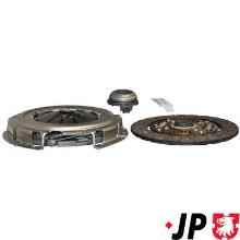 JP GROUP a/s 4130404210