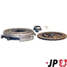 JP GROUP a/s 4130404510