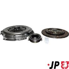 JP GROUP a/s 4130404610
