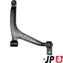JP GROUP a/s 4140100380
