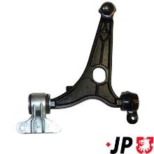JP GROUP a/s 4140100770