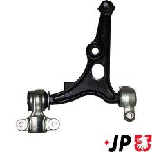 JP GROUP a/s 4140100870