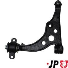 JP GROUP a/s 4140100980
