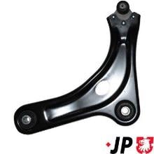 JP GROUP a/s 4140103470