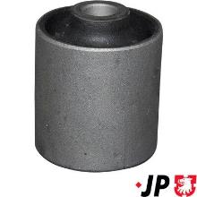 JP GROUP a/s 4140201600