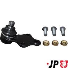 JP GROUP a/s 4140300500