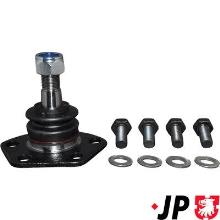 JP GROUP a/s 4140300700