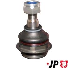 JP GROUP a/s 4140300900