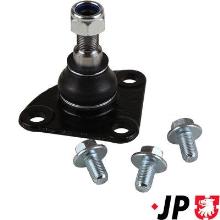 JP GROUP a/s 4140301400